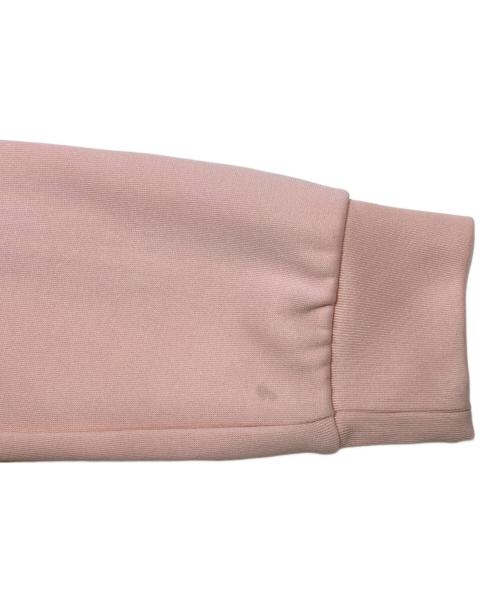 adidas Originals（アディダスオリジナル）adidas originals (アディダスオリジナル) トラックジャケット ピンク サイズ:Lの古着・服飾アイテム