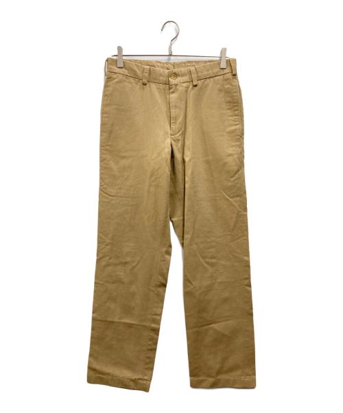 BILLS KHAKIS（ビルズカーキ）BILLS KHAKIS (ビルズカーキ) チノパン ブラウン サイズ:30の古着・服飾アイテム
