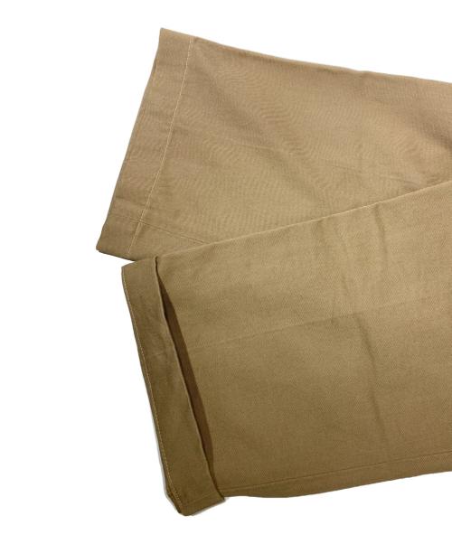 BILLS KHAKIS（ビルズカーキ）BILLS KHAKIS (ビルズカーキ) チノパン ブラウン サイズ:30の古着・服飾アイテム