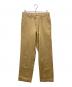 BILLS KHAKIS（ビルズカーキ）の古着「チノパン」｜ブラウン