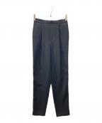 ENFOLDエンフォルド）の古着「GOM JOPPERS」｜ブラック