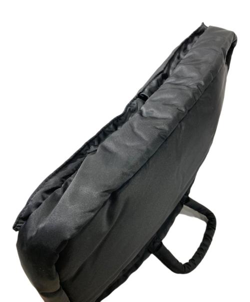 PORTER（ポーター）PORTER (ポーター) TANKER  2WAY BRIEFCASE ブラックの古着・服飾アイテム