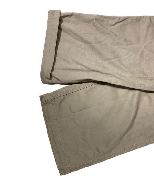 VANSON（バンソン）VANSON (バンソン) チノパン ベージュ サイズ:32の古着・服飾アイテム