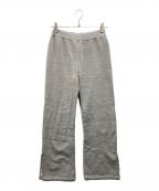 L'appartementアパルトモン）の古着「スウェットパンツ」｜グレー