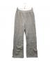 L'Appartement（アパルトモン）の古着「スウェットパンツ」｜グレー