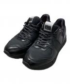 Onitsuka Tigerオニツカタイガー）の古着「REBILAC RUNNER MP」｜ブラック