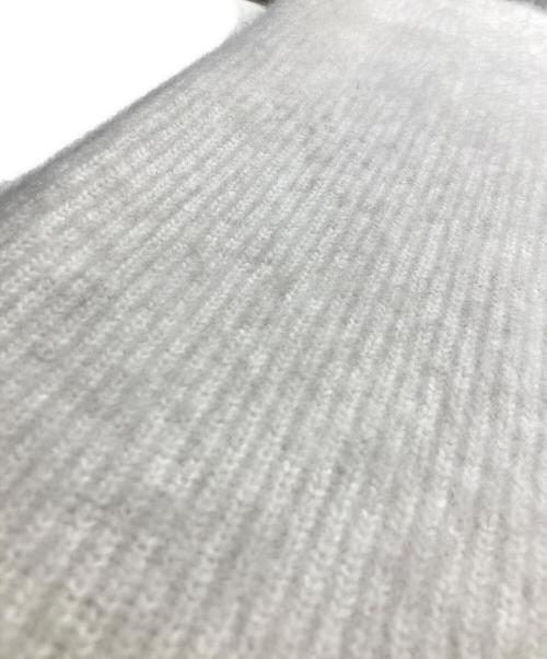 GALLARDA GALANTE（ガリャルダガランテ）GALLARDA GALANTE (ガリャルダガランテ) カシミヤ混シャギーカーディガン アイボリー サイズ:Freeの古着・服飾アイテム