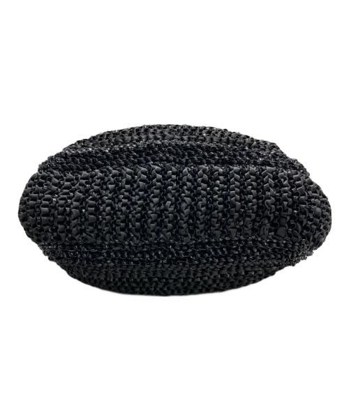 ANTEPRIMA（アンテプリマ）ANTEPRIMA (アンテプリマ) ワイヤー2WAYバッグ ブラックの古着・服飾アイテム