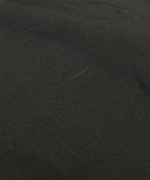 US ARMY（ユーエスアーミー）US ARMY (ユーエスアーミー) BDUジャケット ブラック サイズ:XSの古着・服飾アイテム