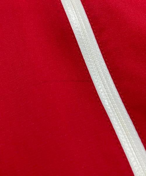 THE NORTH FACE（ザ ノース フェイス）THE NORTH FACE (ザ ノース フェイス) ベンチャージャケット レッド サイズ:Ｍの古着・服飾アイテム