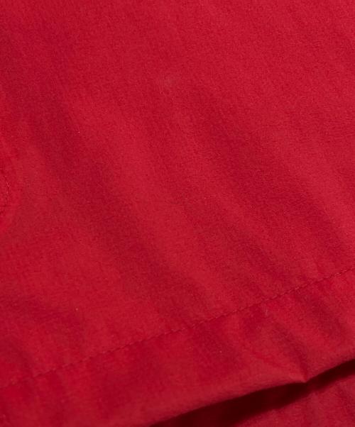 THE NORTH FACE（ザ ノース フェイス）THE NORTH FACE (ザ ノース フェイス) ベンチャージャケット レッド サイズ:Ｍの古着・服飾アイテム