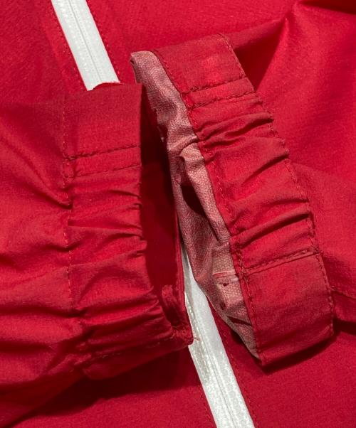 THE NORTH FACE（ザ ノース フェイス）THE NORTH FACE (ザ ノース フェイス) ベンチャージャケット レッド サイズ:Ｍの古着・服飾アイテム