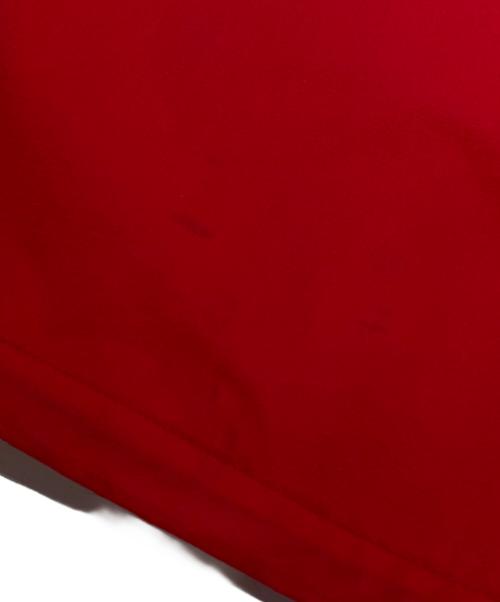 THE NORTH FACE（ザ ノース フェイス）THE NORTH FACE (ザ ノース フェイス) ベンチャージャケット レッド サイズ:Ｍの古着・服飾アイテム