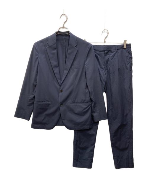 UNITED ARROWS TOKYO（ユナイテッドアローズトウキョウ）UNITED ARROWS TOKYO (ユナイテッドアローズトウキョウ) セットアップ ネイビー サイズ:Mの古着・服飾アイテム