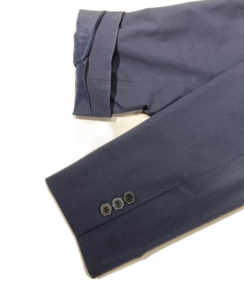 UNITED ARROWS TOKYO（ユナイテッドアローズトウキョウ）UNITED ARROWS TOKYO (ユナイテッドアローズトウキョウ) セットアップ ネイビー サイズ:Mの古着・服飾アイテム