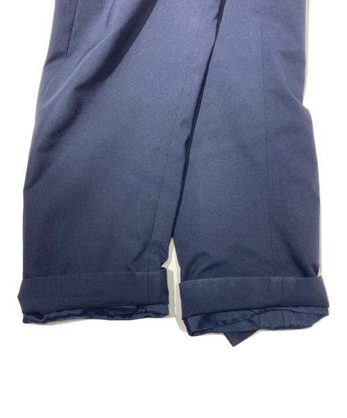 UNITED ARROWS TOKYO（ユナイテッドアローズトウキョウ）UNITED ARROWS TOKYO (ユナイテッドアローズトウキョウ) セットアップ ネイビー サイズ:Mの古着・服飾アイテム