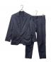 UNITED ARROWS TOKYO（ユナイテッドアローズトウキョウ）の古着「セットアップ」｜ネイビー