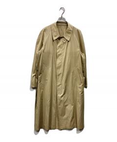 中古・古着通販】Aquascutum (アクアスキュータム) ライナー付きステン