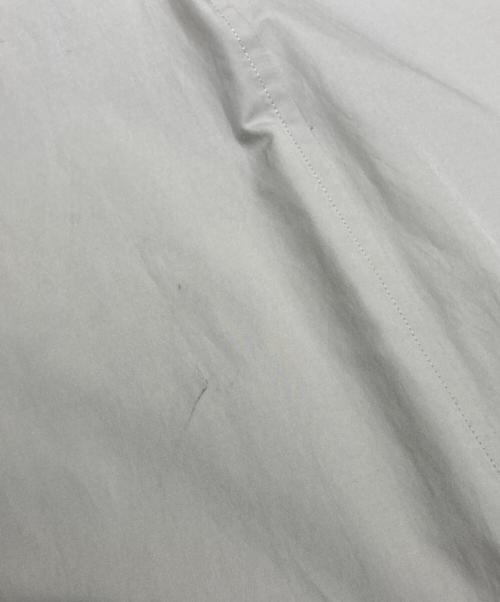 Aquascutum（アクアスキュータム）Aquascutum (アクアスキュータム) ライトステンカラーコート ベージュ サイズ:表記なしの古着・服飾アイテム