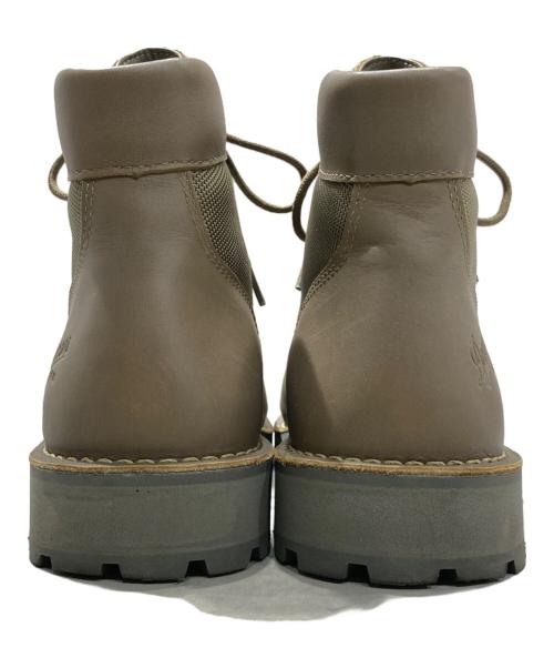 Danner（ダナー）Danner (ダナー) Snow peak (スノーピーク) FIELD PRO ブラウン サイズ:26.5㎝の古着・服飾アイテム