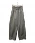 JOURNAL STANDARD（ジャーナルスタンダード）の古着「ハイウエストナイロンパンツ」｜グレー