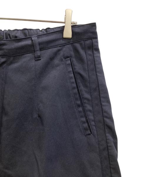 Denham（デンハム）Denham (デンハム) GEAR イージーパンツ ネイビー サイズ:X-LARGEの古着・服飾アイテム