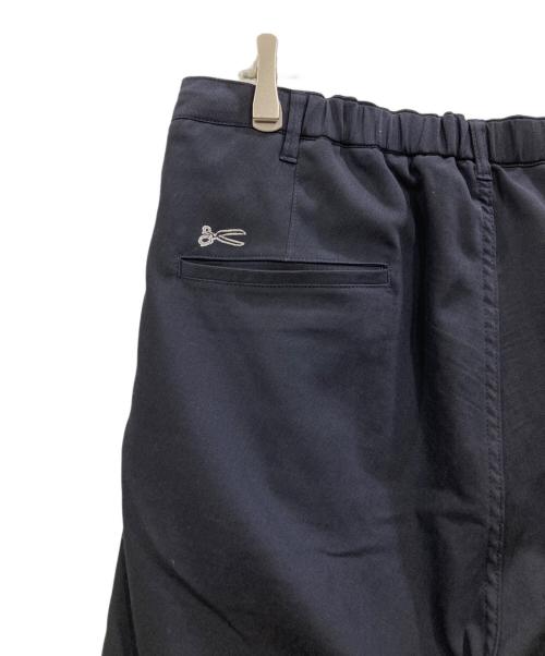 Denham（デンハム）Denham (デンハム) GEAR イージーパンツ ネイビー サイズ:X-LARGEの古着・服飾アイテム