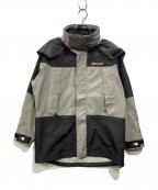 Karrimorカリマー）の古着「G-TX 3L mountain parka」｜グレー