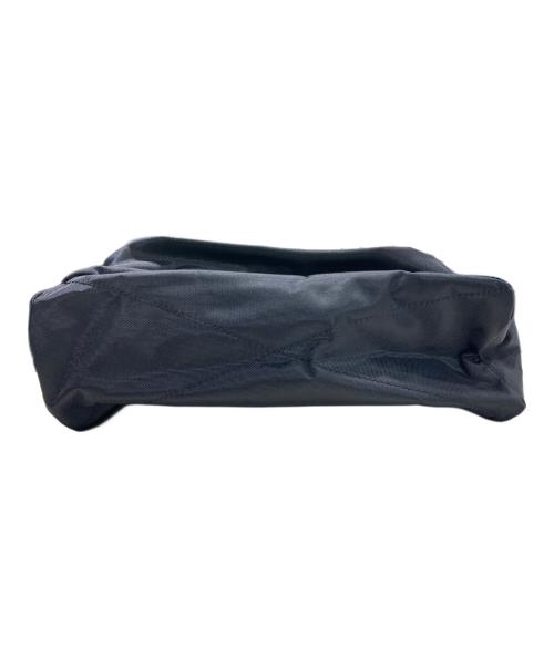 MARC JACOBS（マークジェイコブズ）MARC JACOBS (マーク ジェイコブス) ナイロンリュック ブラック サイズ:1SZ 未使用品の古着・服飾アイテム