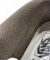中古・古着 VANS (バンズ) WTAPS (ダブルタップス) VAULT UA OG HALF CAB LX ベージュ サイズ:26.5：8000円