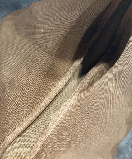 LOUIS VUITTON（ルイ ヴィトン）LOUIS VUITTON (ルイ ヴィトン) ポシェット・アクセソワール ブラウンの古着・服飾アイテム