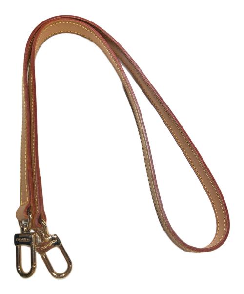 LOUIS VUITTON（ルイ ヴィトン）LOUIS VUITTON (ルイ ヴィトン) ポシェット・アクセソワール ブラウンの古着・服飾アイテム