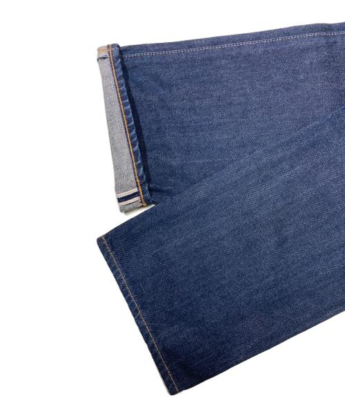 LEVI'S VINTAGE CLOTHING（リーバイス ビンテージ クロージング）LEVI'S VINTAGE CLOTHING (リーバイス ビンテージ クロージング) 復刻505デニムパンツ インディゴ サイズ:W30L32の古着・服飾アイテム