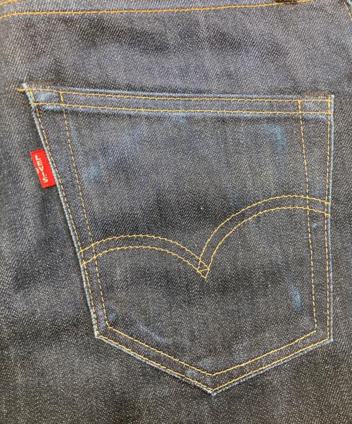 LEVI'S VINTAGE CLOTHING（リーバイス ビンテージ クロージング）LEVI'S VINTAGE CLOTHING (リーバイス ビンテージ クロージング) 復刻505デニムパンツ インディゴ サイズ:W30L32の古着・服飾アイテム