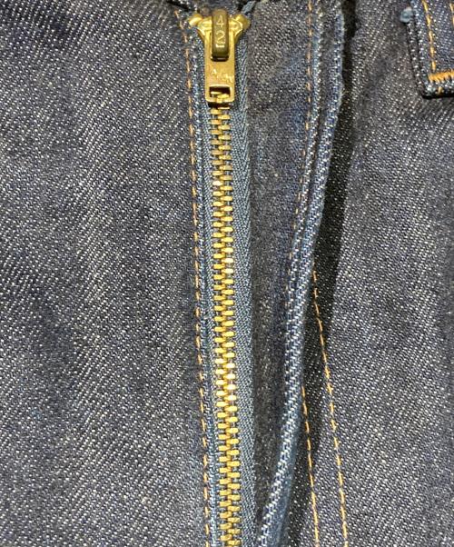 LEVI'S VINTAGE CLOTHING（リーバイス ビンテージ クロージング）LEVI'S VINTAGE CLOTHING (リーバイス ビンテージ クロージング) 復刻505デニムパンツ インディゴ サイズ:W30L32の古着・服飾アイテム