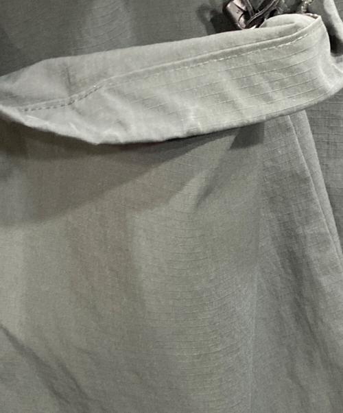 finetrack（ファイントラック）finetrack (ファイントラック) クライミングパンツ カーキ サイズ:Ｍの古着・服飾アイテム