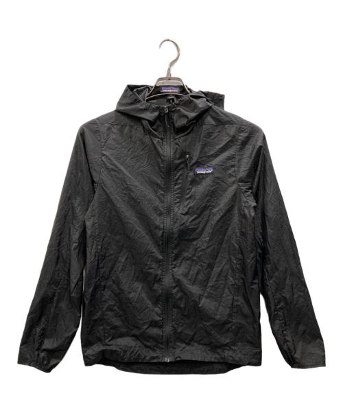 Patagonia（パタゴニア）Patagonia (パタゴニア) フーディニジャケット ブラック サイズ:XSの古着・服飾アイテム