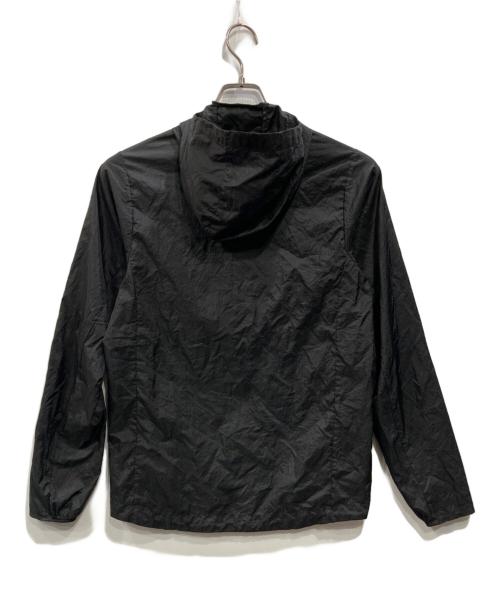 Patagonia（パタゴニア）Patagonia (パタゴニア) フーディニジャケット ブラック サイズ:XSの古着・服飾アイテム