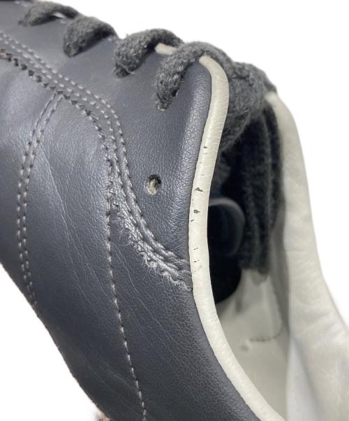 Onitsuka Tiger（オニツカタイガー）Onitsuka Tiger (オニツカタイガー) DELECITYローカットスニーカー ブラック サイズ:26の古着・服飾アイテム