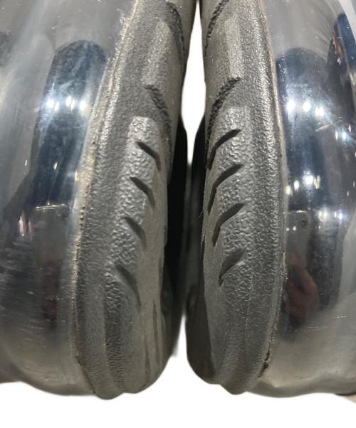 NIKE（ナイキ）NIKE (ナイキ) サンダル ブラック サイズ:26㎝の古着・服飾アイテム