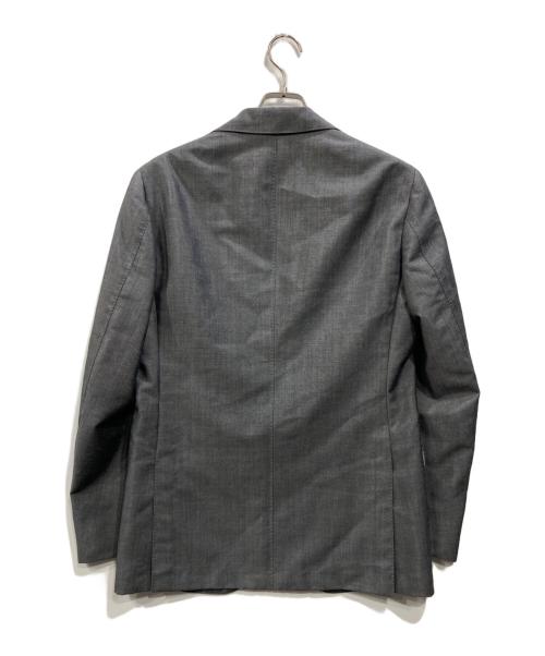 Brilla per il gusto（ブリッラ ペル イルグースト）Brilla per il gusto (ブリッラ ペル イルグースト) セットアップスーツ グレー サイズ:48の古着・服飾アイテム