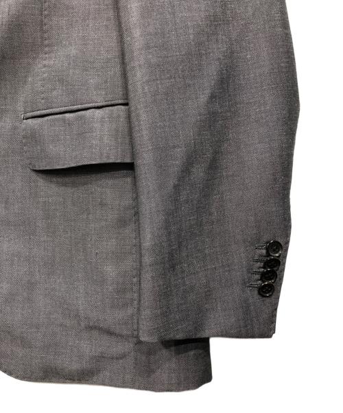 Brilla per il gusto（ブリッラ ペル イルグースト）Brilla per il gusto (ブリッラ ペル イルグースト) セットアップスーツ グレー サイズ:48の古着・服飾アイテム