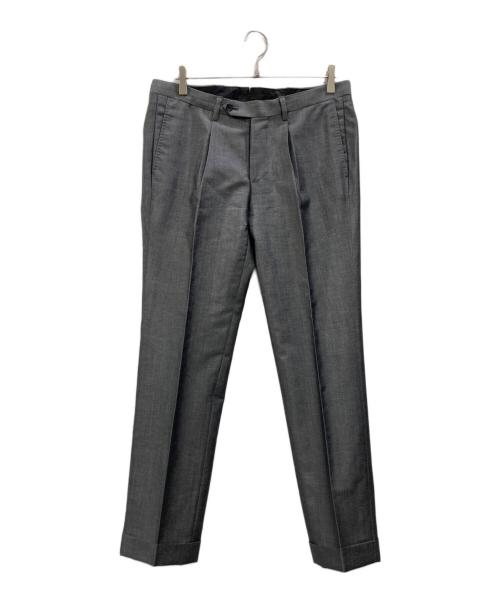 Brilla per il gusto（ブリッラ ペル イルグースト）Brilla per il gusto (ブリッラ ペル イルグースト) セットアップスーツ グレー サイズ:48の古着・服飾アイテム