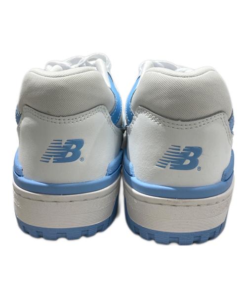 NEW BALANCE（ニューバランス）NEW BALANCE (ニューバランス) BBW550BC ホワイト サイズ:27㎝の古着・服飾アイテム
