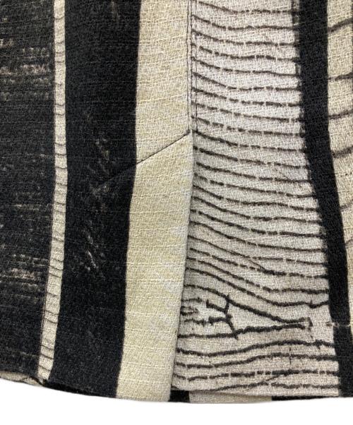 MaxMara（マックスマーラ）MaxMara (マックスマーラ) ノースリーブワンピース ブラック サイズ:38の古着・服飾アイテム