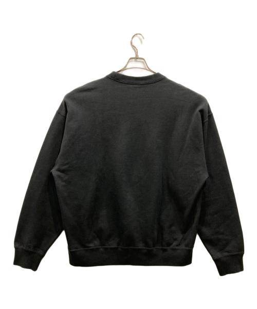 NIKE（ナイキ）NIKE (ナイキ) stussy (ステューシー) コラボスウェット ブラック サイズ:Lの古着・服飾アイテム