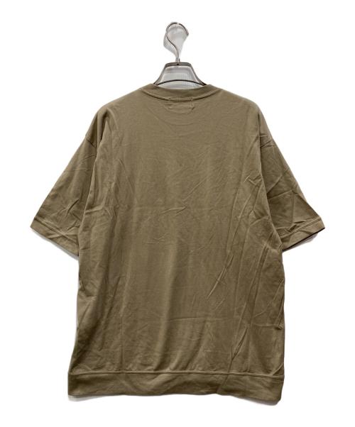 Hysteric Glamour（ヒステリックグラマー）Hysteric Glamour (ヒステリックグラマー) Women Tee カーキ サイズ:Ｍの古着・服飾アイテム