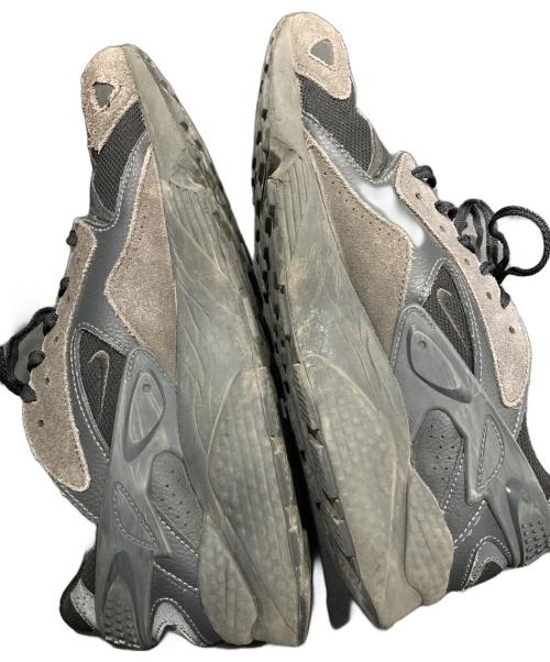 NIKE（ナイキ）NIKE (ナイキ) Air Huarache Runner グレー サイズ:28.5㎝の古着・服飾アイテム