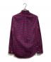 RALPH LAUREN (ラルフローレン) チェックBDシャツ レッド×ブルー サイズ:Ｓ：4000円