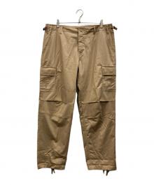 YMCLKY（ワイエムシーエルケーワイ）の古着「カーゴパンツ」｜ベージュ